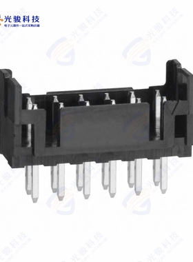 DF11-12DP-2DSA(24)《CONN HEADER VERT 12POS 2MM》