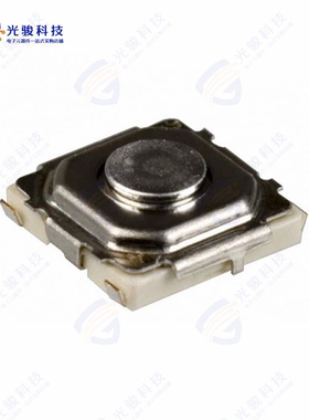 EVQ-PLDA15 《SWITCH TACTILE SPST-NO 0.02A 15V》