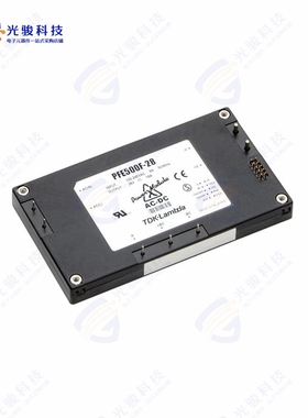 PFE500F-12《AC/DC CONVERTER 12V 500W》