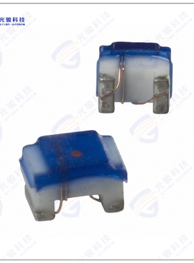 PM0805-R12K-RC 电感器FIXED IND 120NH 400MA 480MOHM SM