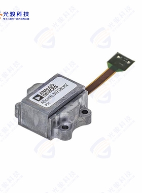 ADCMXL3021BMLZ《HIGH FREQ DIGITAL MEMS 3 AXIS AC》