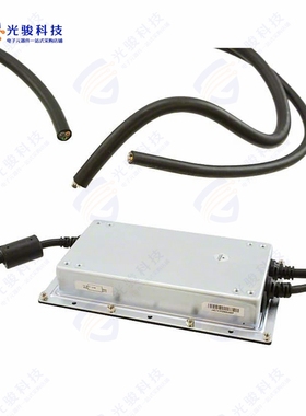 LCC250-24U-4PE《AC/DC CONVERTER 24V 250W》