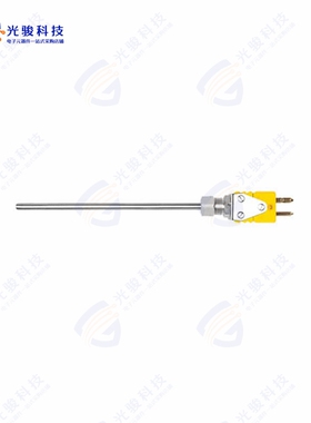 A8A-21-18《THERMOCOUPLE K TYP SS304 .062