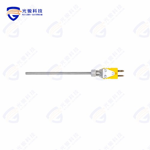 A8A-21-18《THERMOCOUPLE K TYP SS304 .062