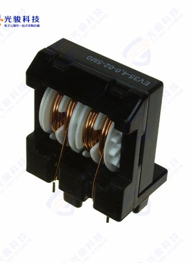 EV35-4.0-02-5M0《CMC 5MH 4A 2LN TH》