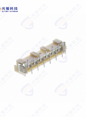 BM12B-XASS-TF(LF)(SN)《CONN HEADER SMD 12POS 2.5MM》