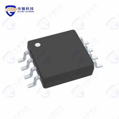 TMP431CDGKR《SENSOR DIGITAL -40C-125C 8VSSOP》