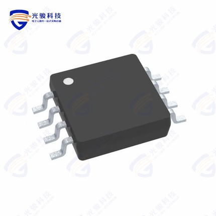 TMP1075DGKT《SENSOR DIGITAL -55C-125C 8VSSOP》