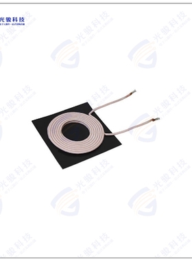 IWTX5050DEEB100KF1 电感器WIRELESS CHARGING TRANSMIT COIL
