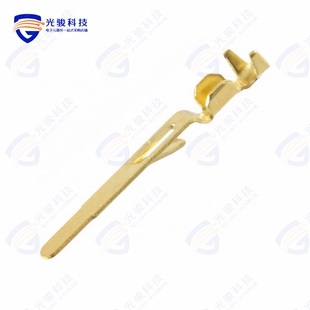 030-2492-001《CONTACT NON-GEND SGNL 24-26AWG》