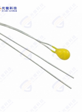 GA10K3A1A《THERMISTOR NTC 10KOHM 3976K BEAD》