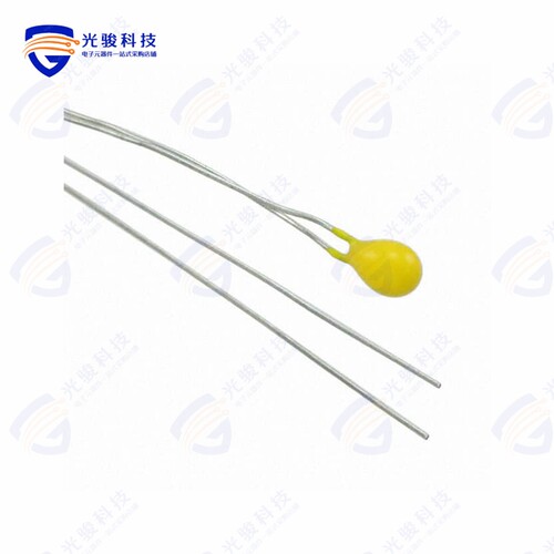 GA10K3A1A《THERMISTOR NTC 10KOHM 3976K BEAD》