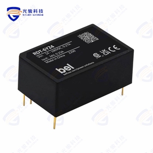 6Y05 RDT 1.2A INPUT 160V OUT
