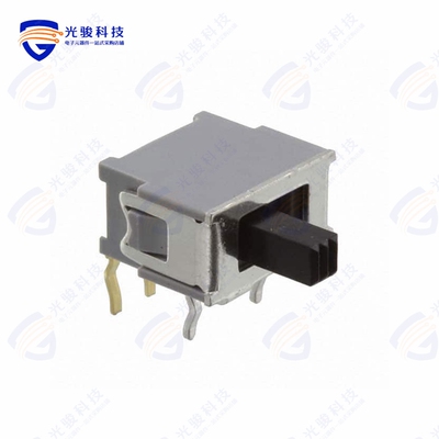 MFS201N-23-Z 《SWITCH SLIDE DPDT 300MA 30V》