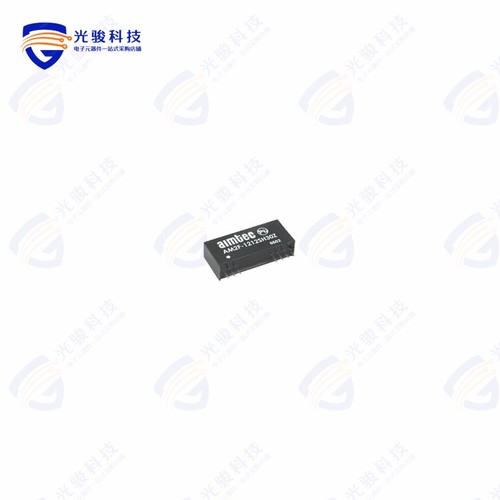 AM2F-2409SH30Z《DC DC CONVERTER 9V 2W》