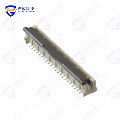 5019514500《CONN FFC VERT 45POS 0.50MM SMD》