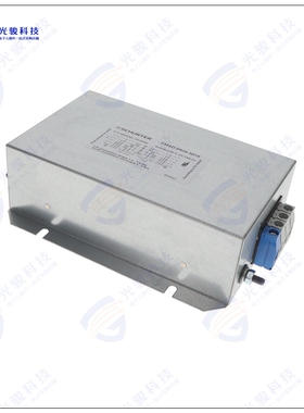 FMAD-0934-5010 滤波器LINE FILTER 277V/480VAC 50A CHAS