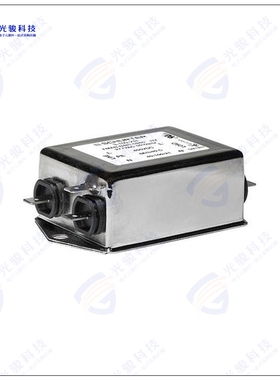 FMAB-N4PI-1246 滤波器LINE FLTR 277/400VDC 277VAC CHAS