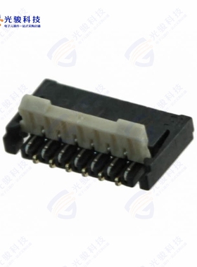 AYF331135A《CONN FPC 11POS 0.30MM SMD R/A》