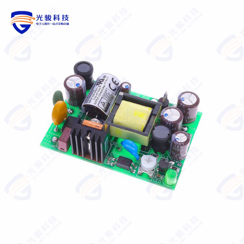 CFM1002S《AC/DC CONVERTER 12V 10W》