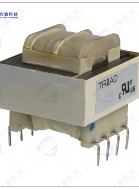 FS48-750 变压器PWR XFMR LAMINATED 36VA TH