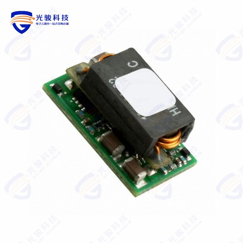 APXW005A0X3-SRZ《DC DC CONVERTER 3-18V 45W》