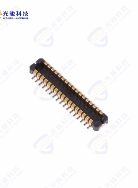 DF37B-34DP-0.4V(51)《CONN HDR 34POS SMD GOLD》