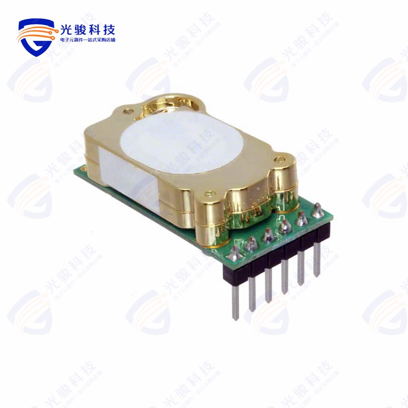 T6713-6H《CO2 MODULE W/HEADER FOR AAS-AQS-》