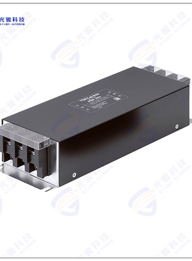 RSHN-2050 滤波器LINE FILTER 250VAC/VDC 50A CHASS