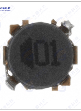 ELL-4LG1R0NA 电感器FIXED IND 1UH 1.9A 43 MOHM SMD