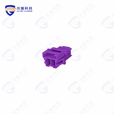 2-1971772-2《1X2 CAP HOUSING PANEL MOUNT KEY》