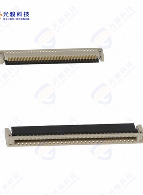 10051922-3010ELF《CONN FPC BOTTOM 30POS 0.50MM R/A》