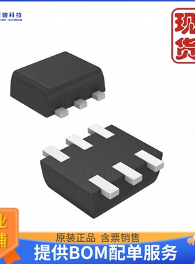 MP1477HGTF-Z《仓库现货IC REG BUCK ADJ 3A SOT563》