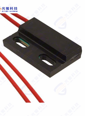 59135-2-T-02-F《SENSOR REED SW SPST-NO W LEADS》