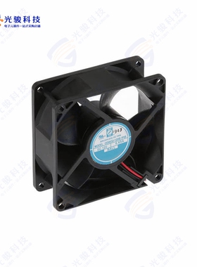 OD8032-12HBIP68《12VDC 80X80X32MM IP68》