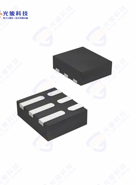 ECMF02-2HSMX6《CMC 100MA 2LN SMD ESD》