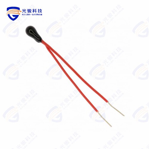 RL0503-17.56K-96-MS《THERMISTOR NTC 30KOHM BEAD》