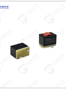 CPRX3018SA-7R5MC 电感器HIGH CURRENT THT POWER INDUCTOR