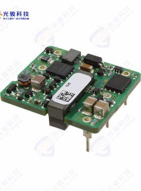SHHD005A0F4Z《DC DC CONVERTER 3.3V 15W》