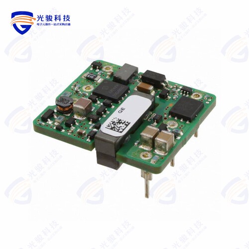 SHHD005A0F41Z《DC DC CONVERTER 3.3V 15W》
