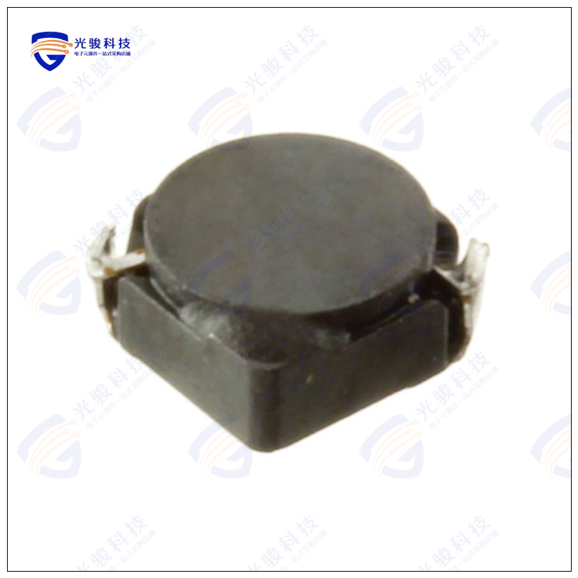 CDRH3D16/HPNP-4R7NC 电感器FIXED IND 4.7UH 1.5A 116MOHM SMD