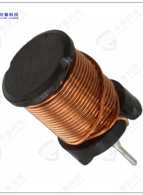 7447480331 电感器FIXED IND 330UH 1.4A 330 MOHM TH