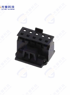 10118940-010LF《CONN RCPT HSG 10POS 2.00MM》