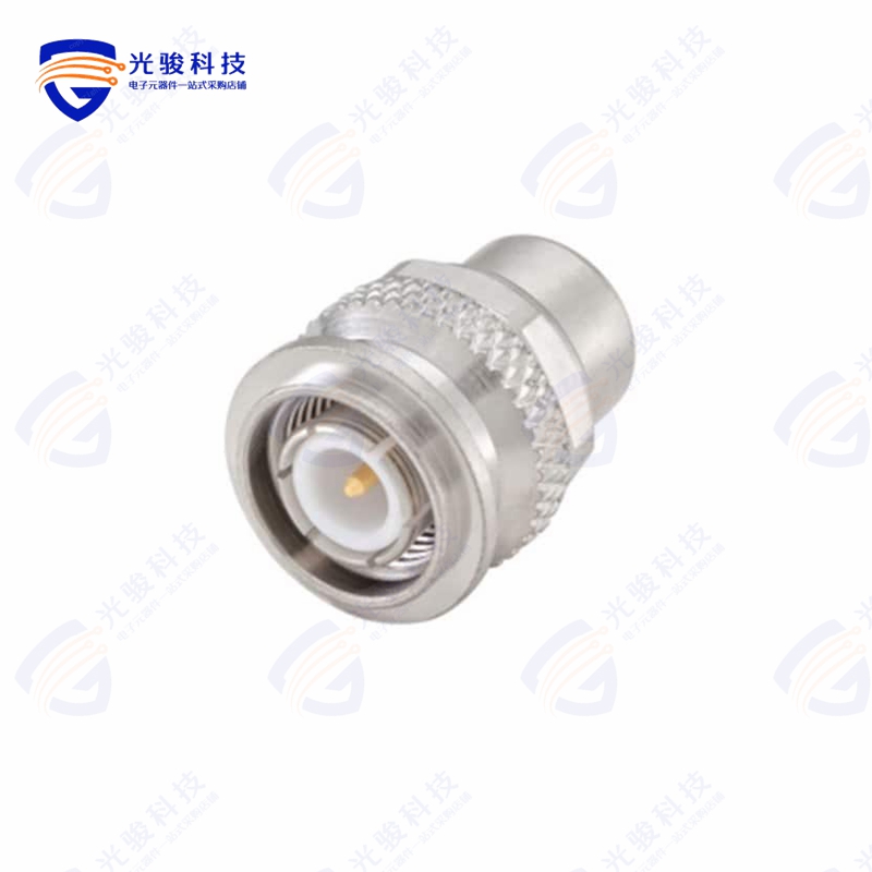 56S1RR-001N4《CONN TERMINATOR PLUG TNC 50OHM》