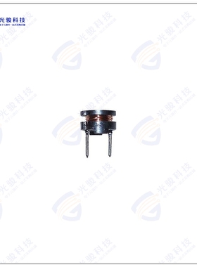 CTCH855F-330K 电感器33UH RADIAL LEAD FIX INDUCTOR