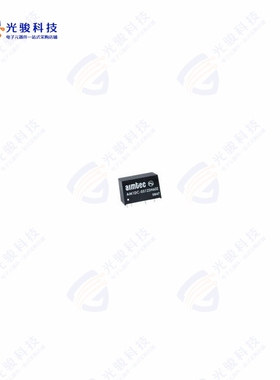 AM1DC-1505DH60Z《DC DC CONVERTER +/-5V 1W》
