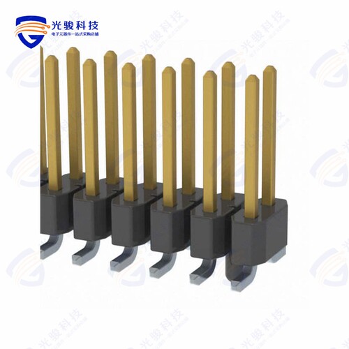 TSM-133-02-F-DV-A《CONN HEADER SMD 66POS 2.54MM》