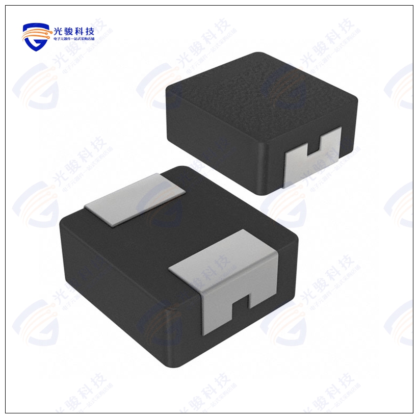 SRP4020TA-3R3M 电感器FIXED IND 3.3UH 3.5A 76 MOHM SMD