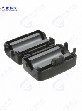 74271132S《FERRITE CORE 241 OHM HINGED》