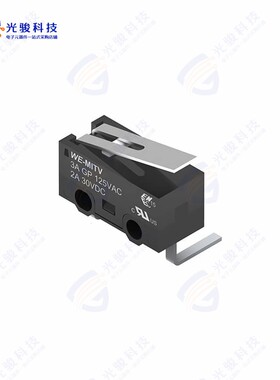 463092691402 《WS-MITV MICRO SWITCH》